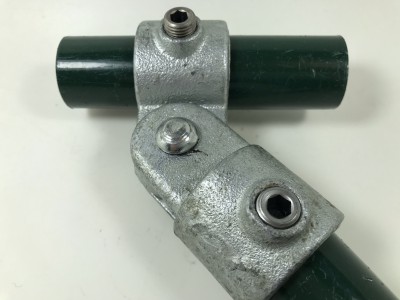 Gelnkverbinder einzeln Nr. 012