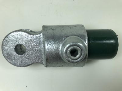 Gelenkhalter Rohrverbinder Nr. 018